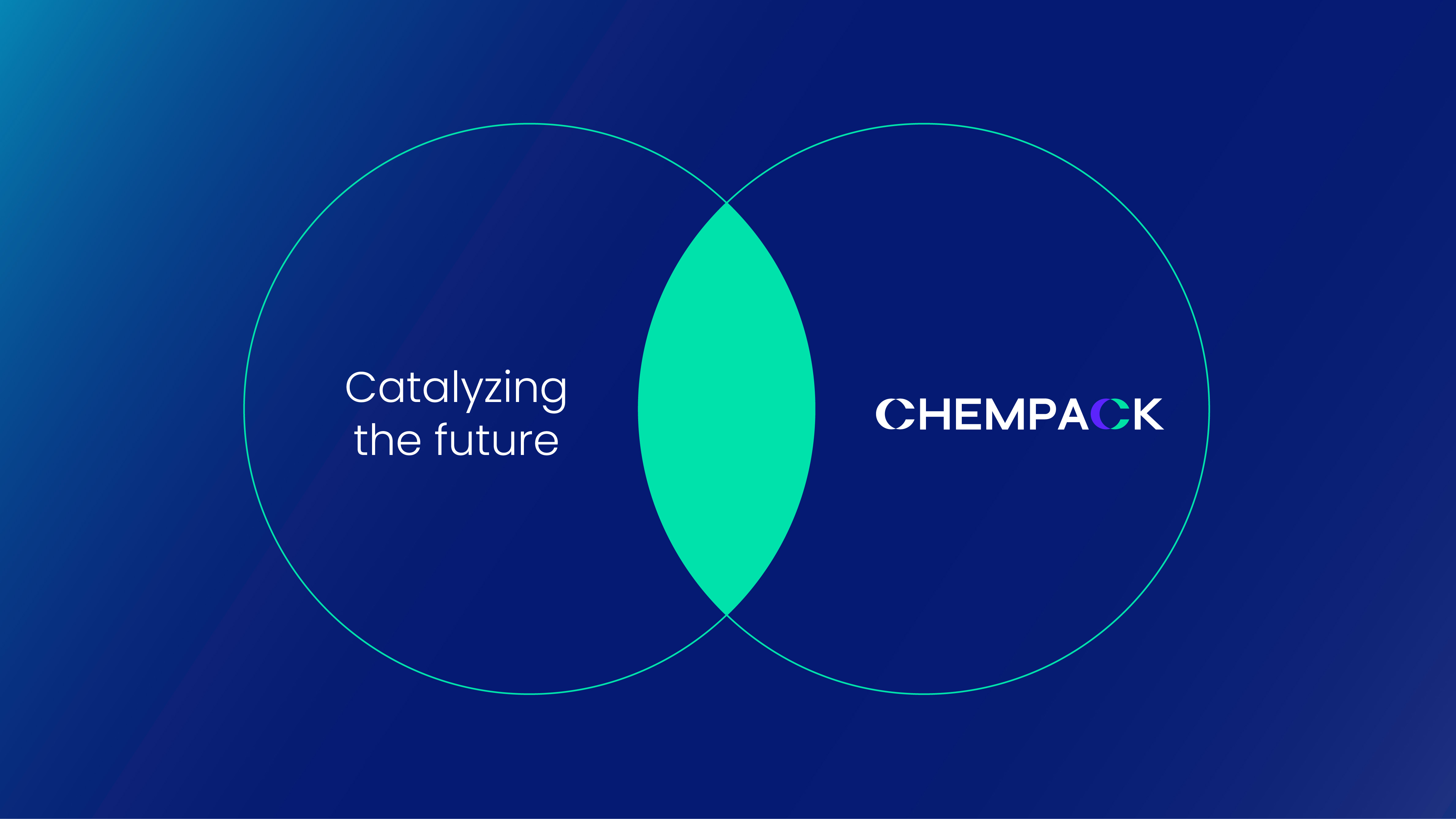 CHEMPACK｜化工品牌形象VI设计