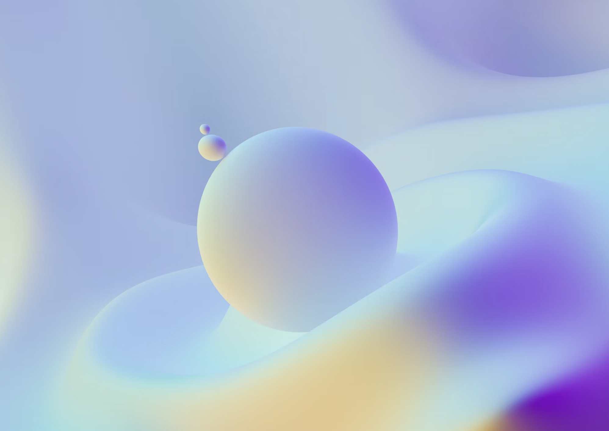 真正成熟的品牌，赢在长期与系统｜科技品牌设计｜IS CREATIVE上海意感